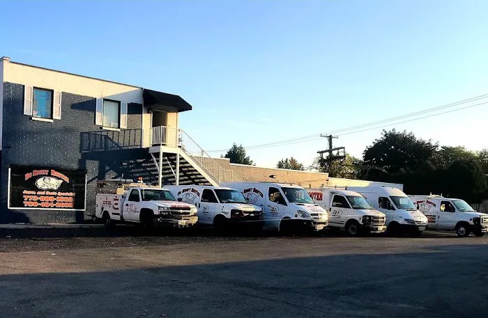 Do Right Rooter Drain Specialists , 24/7 Drain & Plumbing Services Picture 9