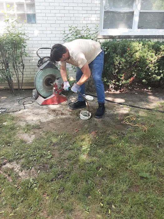 Do Right Rooter Drain Specialists , 24/7 Drain & Plumbing Services Picture 6