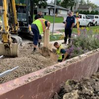 Do Right Rooter Drain Specialists , 24/7 Drain & Plumbing Services ico