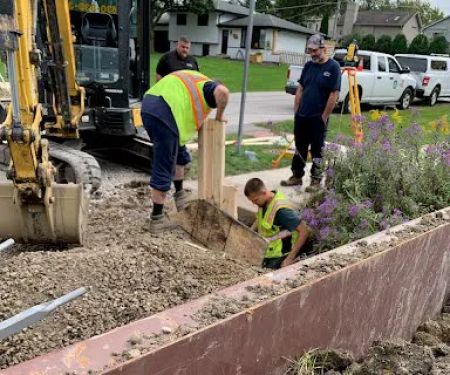 Do Right Rooter Drain Specialists , 24/7 Drain & Plumbing Services