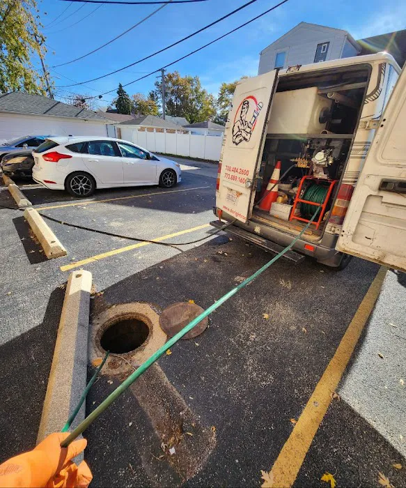 Do Right Rooter Drain Specialists , 24/7 Drain & Plumbing Services Picture 7