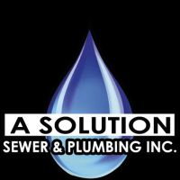 A Solution Sewer & Plumbing Inc. ico