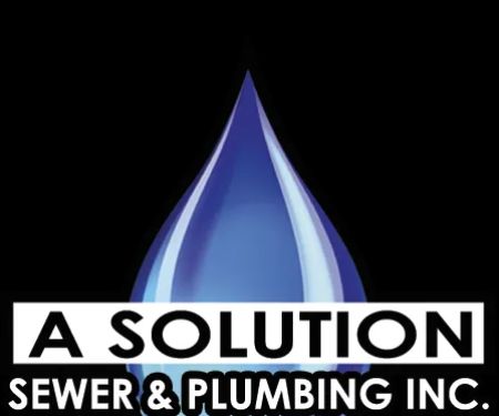 A Solution Sewer & Plumbing Inc.