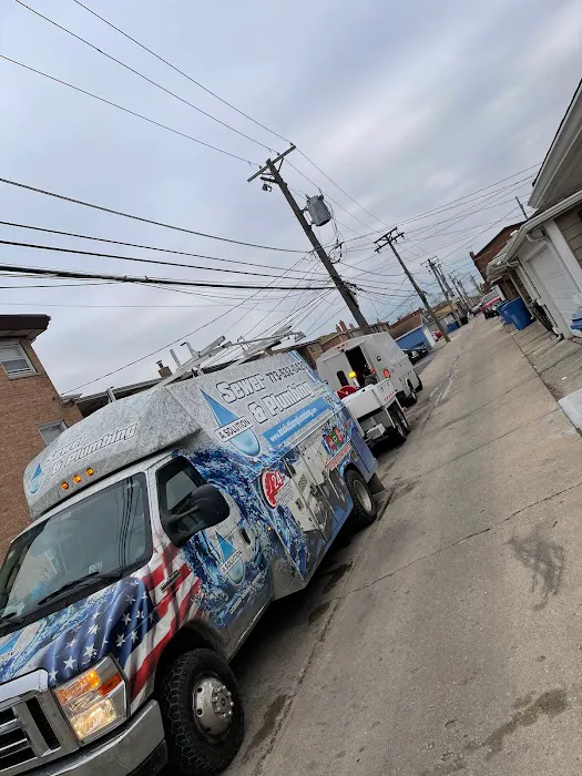 A Solution Sewer & Plumbing Inc. Picture 2