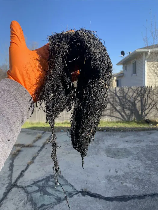 Ace Drain and Sewer Experts Inc. Picture 8
