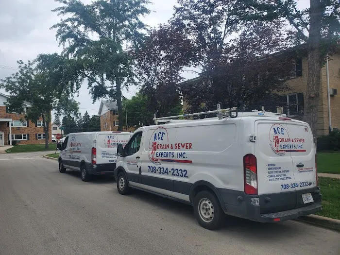 Ace Drain and Sewer Experts Inc. Picture 1