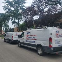 Ace Drain and Sewer Experts Inc. ico