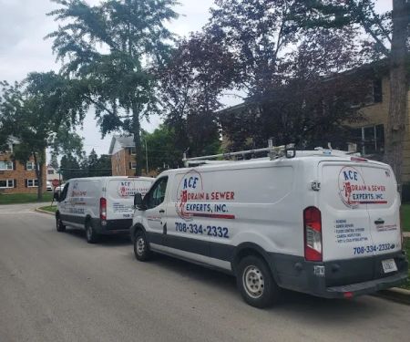 Ace Drain and Sewer Experts Inc.