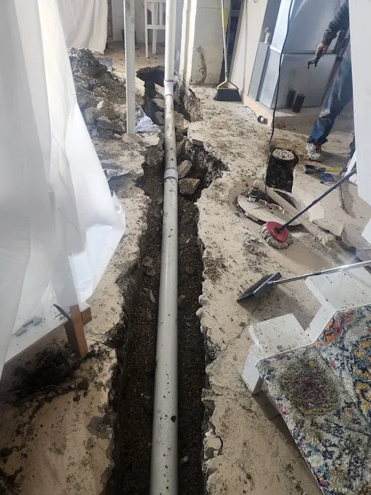 Ace Drain and Sewer Experts Inc. Picture 10