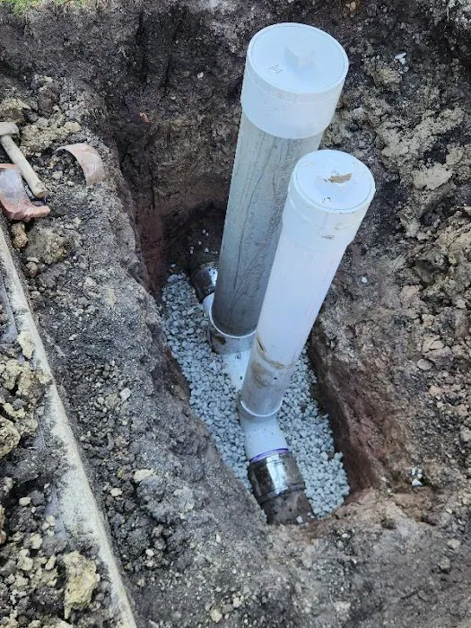 Ace Drain and Sewer Experts Inc. Picture 9