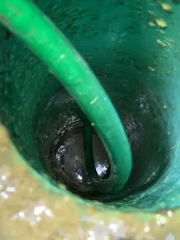 Ace Drain and Sewer Experts Inc. Picture 6