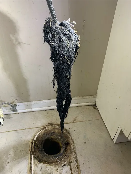 Ace Drain and Sewer Experts Inc. Picture 2