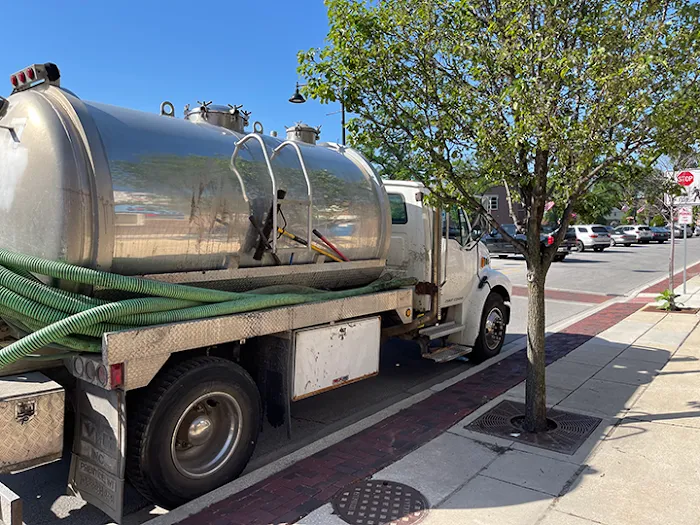Suburban Plumbing Sewer Line and Drain Cleaning Experts Picture 2