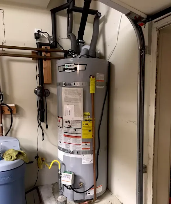 Suburban Plumbing Sewer Line and Drain Cleaning Experts Picture 3