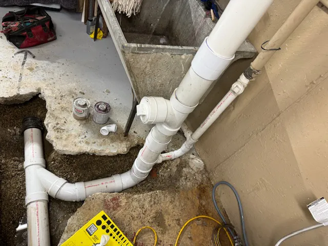 Suburban Plumbing Sewer Line and Drain Cleaning Experts Picture 4