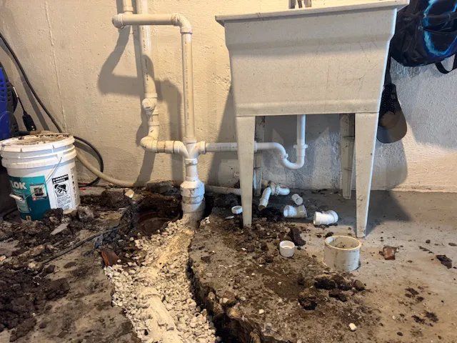 Suburban Plumbing Sewer Line and Drain Cleaning Experts Picture 5