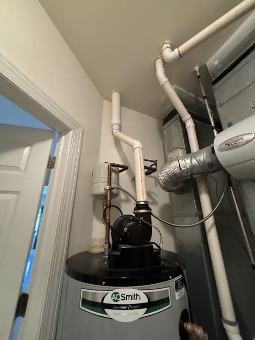Suburban Plumbing Sewer Line and Drain Cleaning Experts Picture 1
