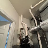 Suburban Plumbing Sewer Line and Drain Cleaning Experts ico