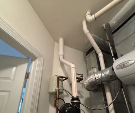 Suburban Plumbing Sewer Line and Drain Cleaning Experts