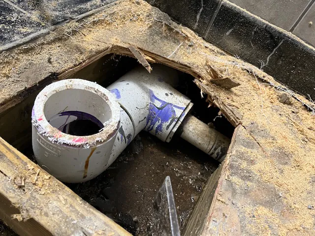 Suburban Plumbing Sewer Line and Drain Cleaning Experts Picture 8