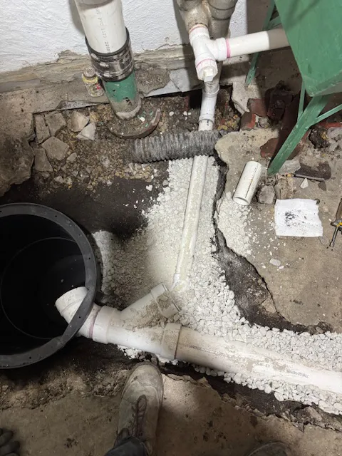 Suburban Plumbing Sewer Line and Drain Cleaning Experts Picture 10