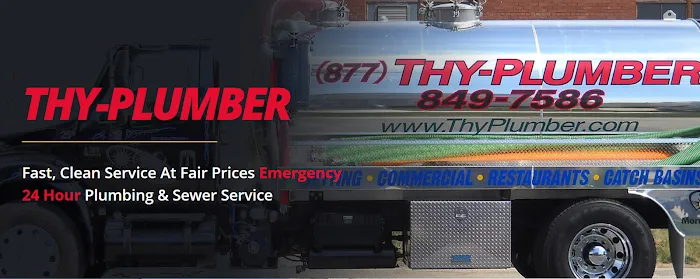 Thy-Plumber Picture 1