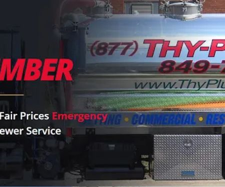 Thy-Plumber