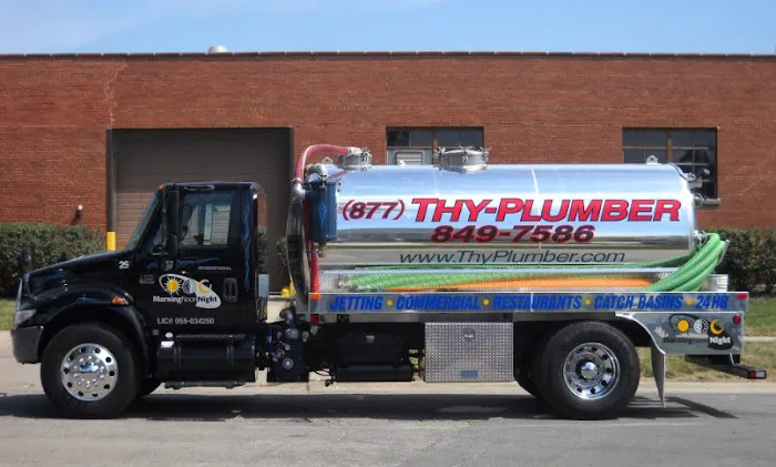 Thy-Plumber Picture 4