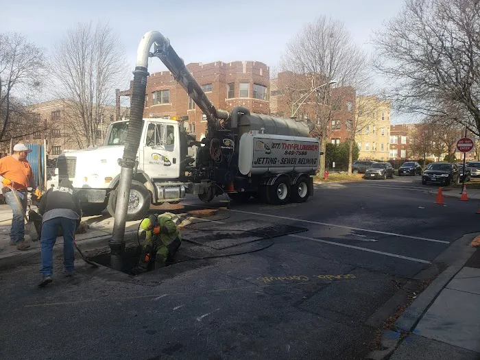 Morning Noon Night Plumbing & Sewer Picture 7