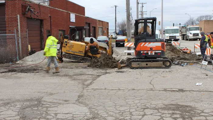 Morning Noon Night Plumbing & Sewer Picture 10