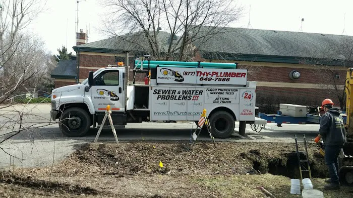 Morning Noon Night Plumbing & Sewer Picture 9