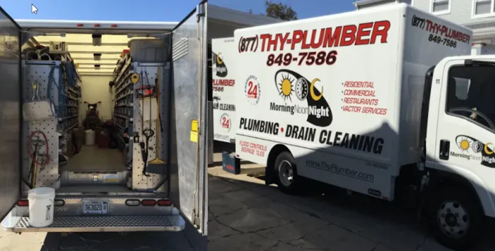 Morning Noon Night Plumbing & Sewer Picture 4