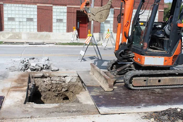 Morning Noon Night Plumbing & Sewer Picture 2