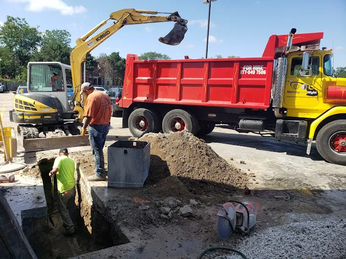 Morning Noon Night Plumbing & Sewer Picture 5