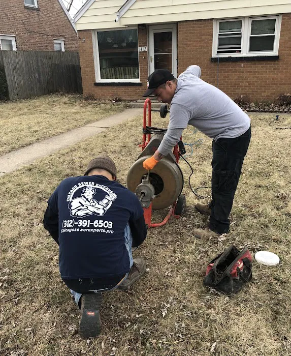 Chicago Sewer Experts Picture 9