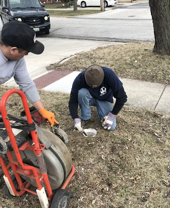 Chicago Sewer Experts Picture 8