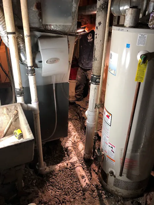Chicago Sewer Experts Picture 5