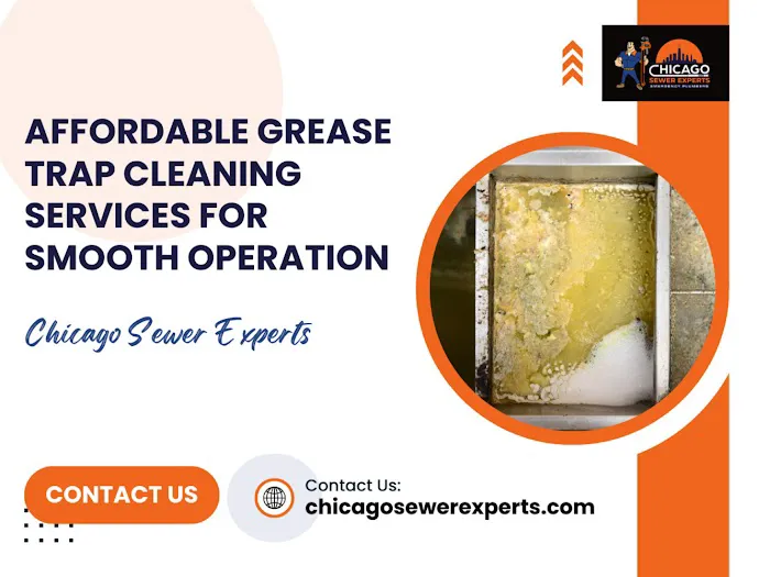 Chicago Sewer Experts Picture 3