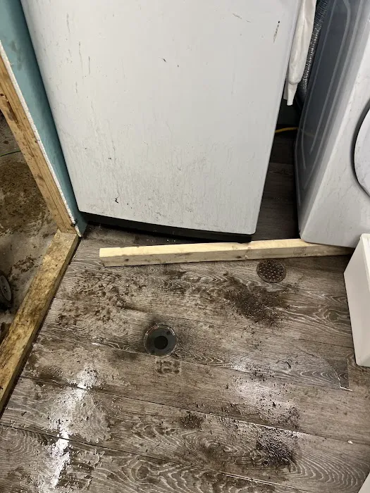 Allan E. Power Plumbing Picture 6