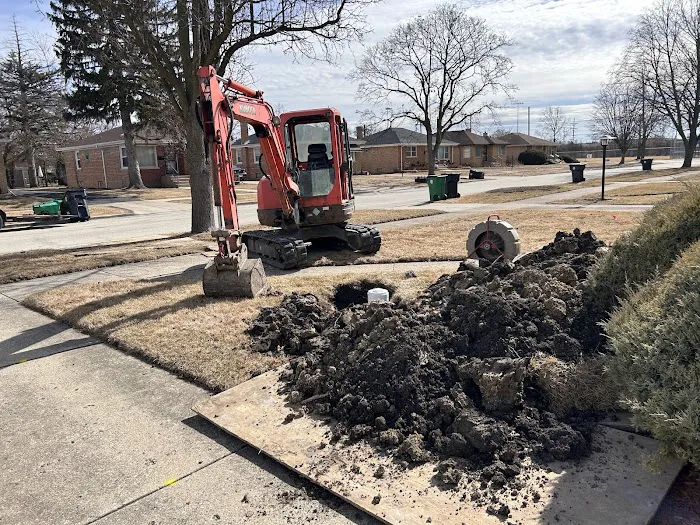 Allan E. Power Plumbing Picture 9
