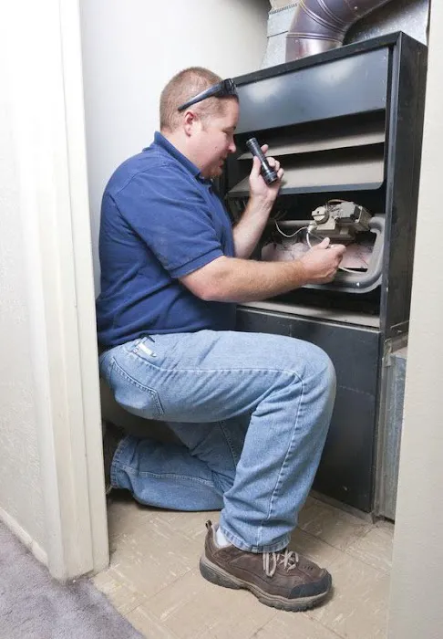 Allan E. Power Plumbing Picture 4