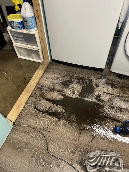 Allan E. Power Plumbing Picture 7