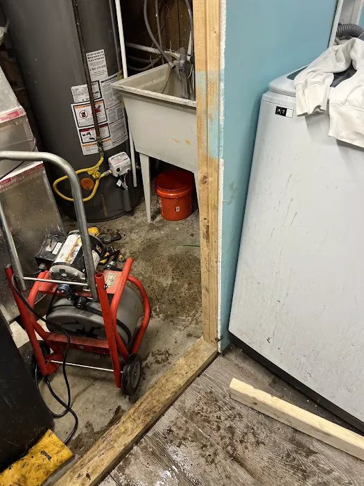 Allan E. Power Plumbing Picture 2
