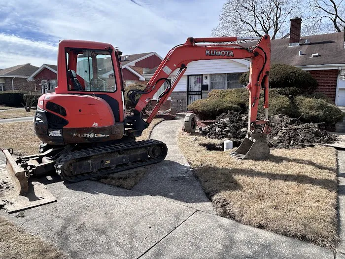 Allan E. Power Plumbing Picture 8