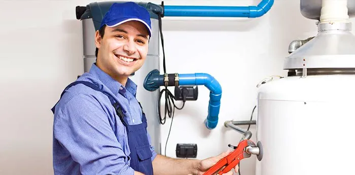 Smith Family Plumbing Inc. Picture 3