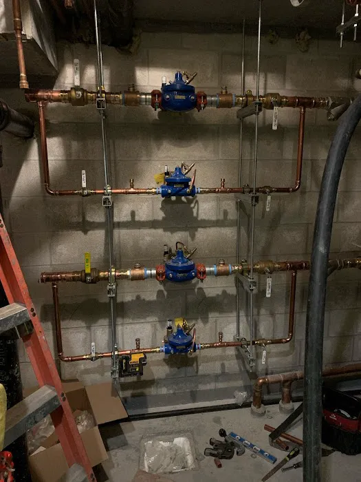 Smith Family Plumbing Inc. Picture 5
