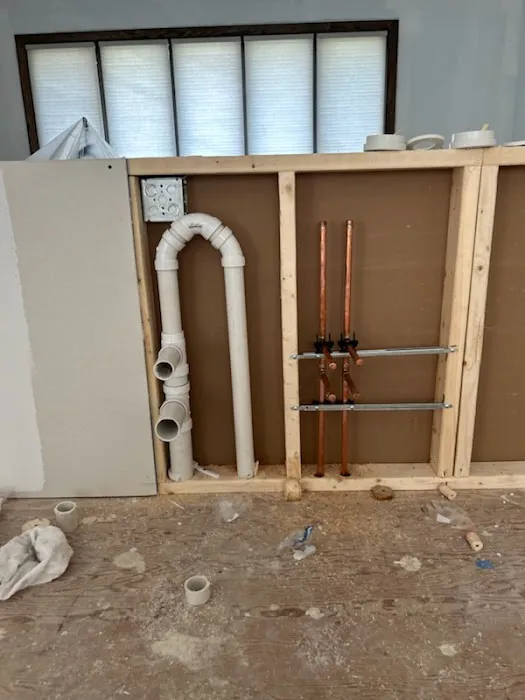 Smith Family Plumbing Inc. Picture 9