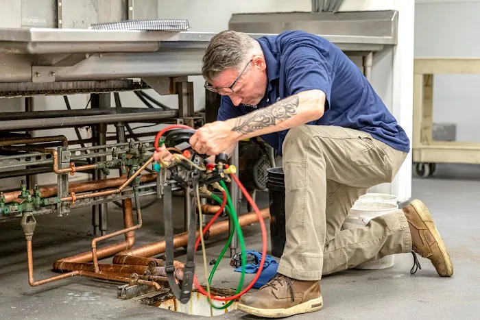 Chicago Backflow Inc. Picture 3