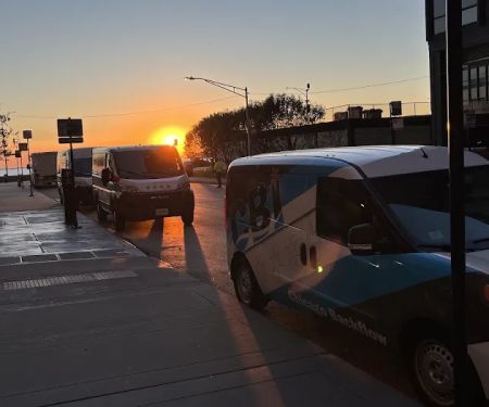 Chicago Backflow Inc.