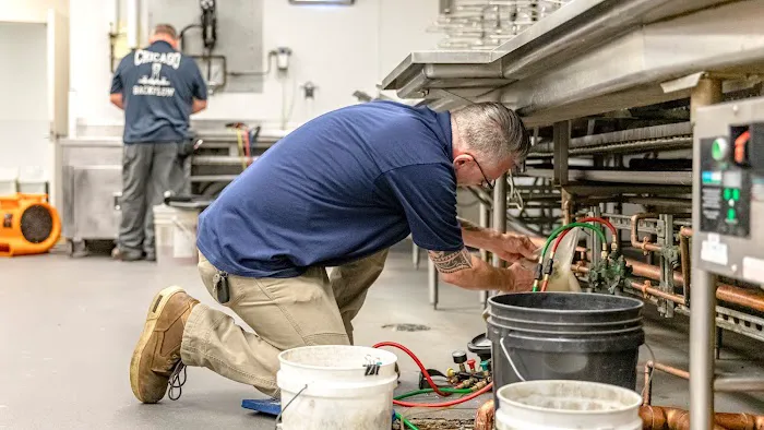 Chicago Backflow Inc. Picture 10